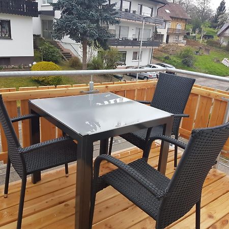 Appartement Haus Redi à Sasbach  Extérieur photo