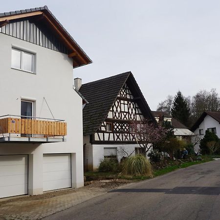 Appartement Haus Redi à Sasbach  Extérieur photo