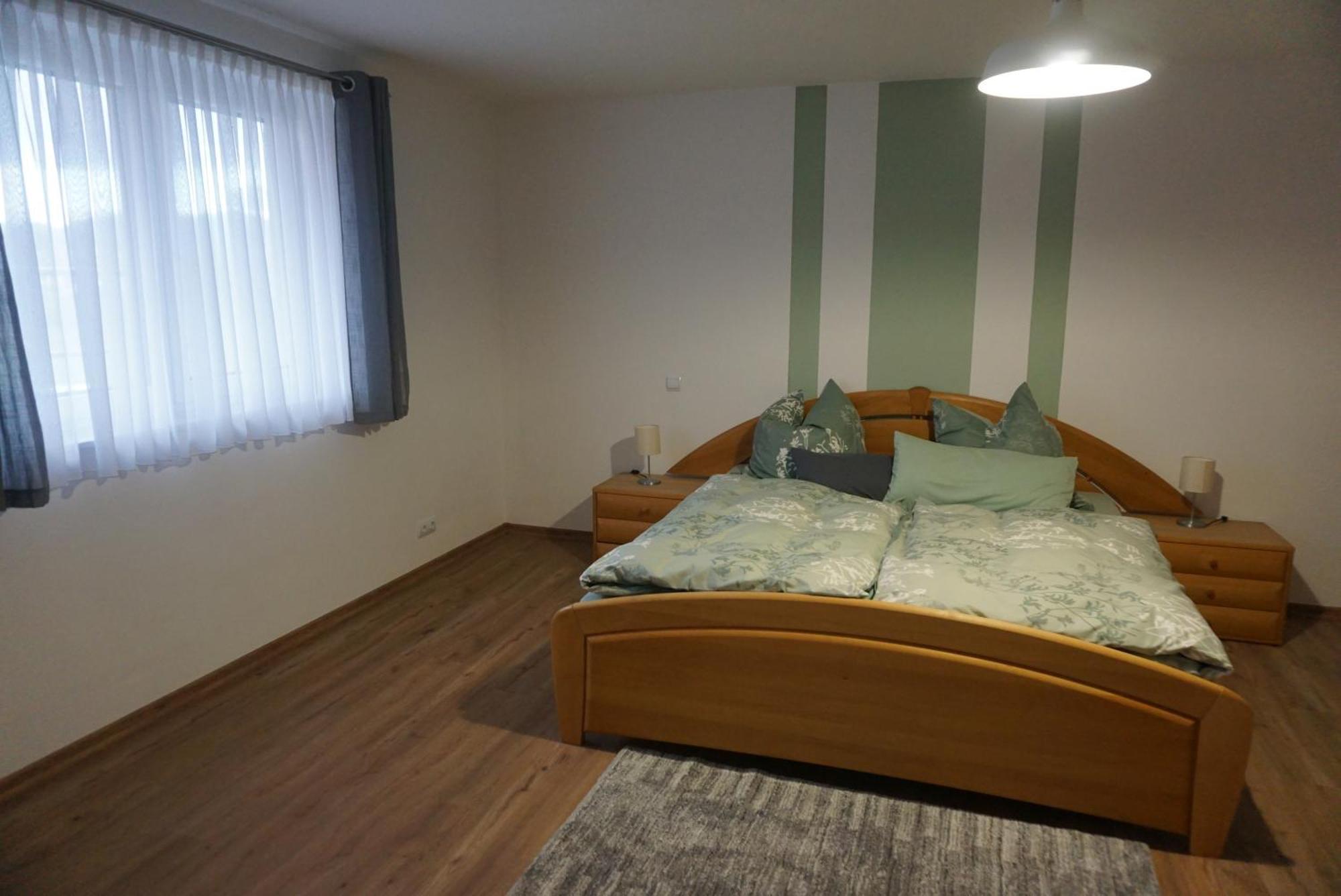 Appartement Haus Redi à Sasbach  Extérieur photo