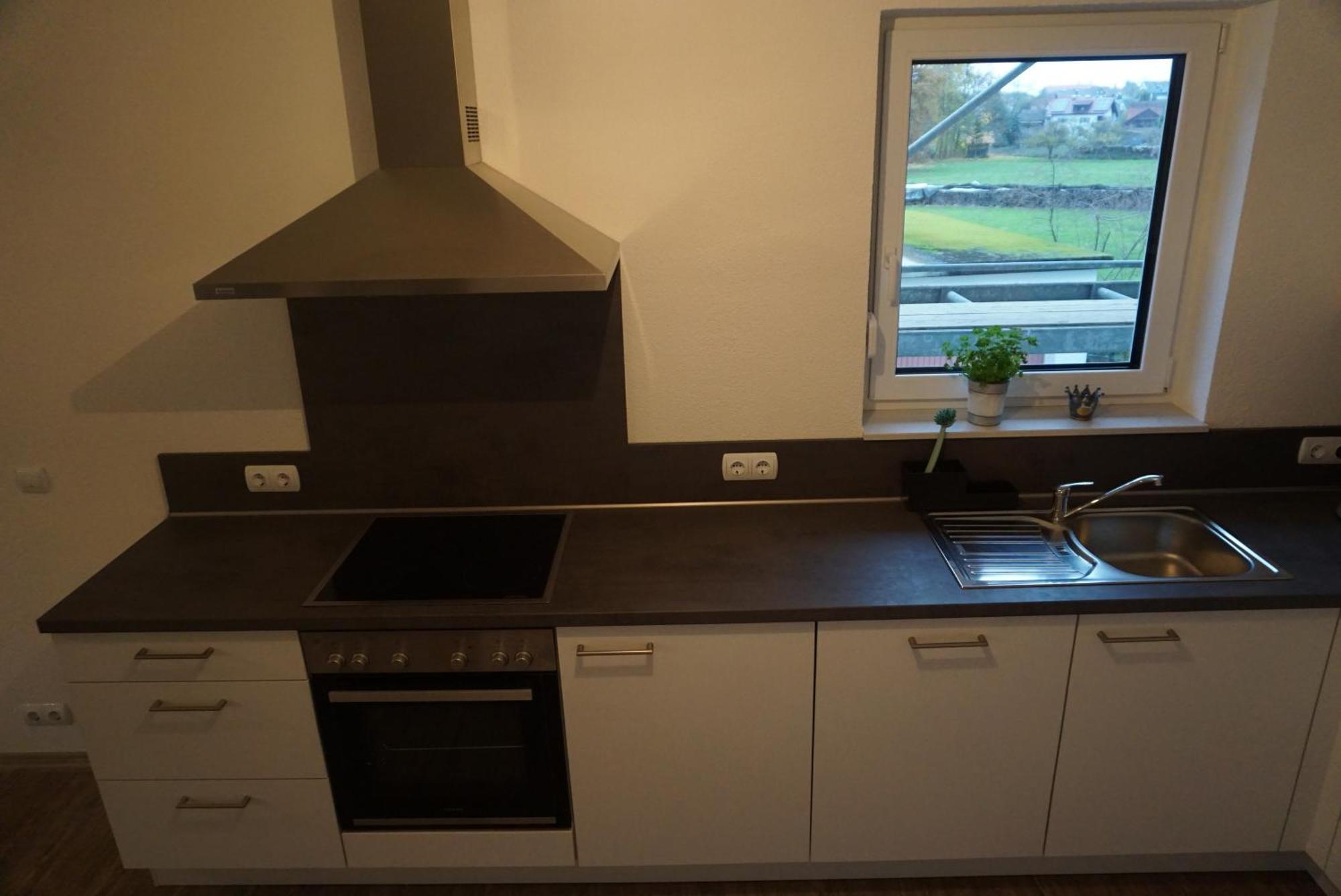 Appartement Haus Redi à Sasbach  Extérieur photo