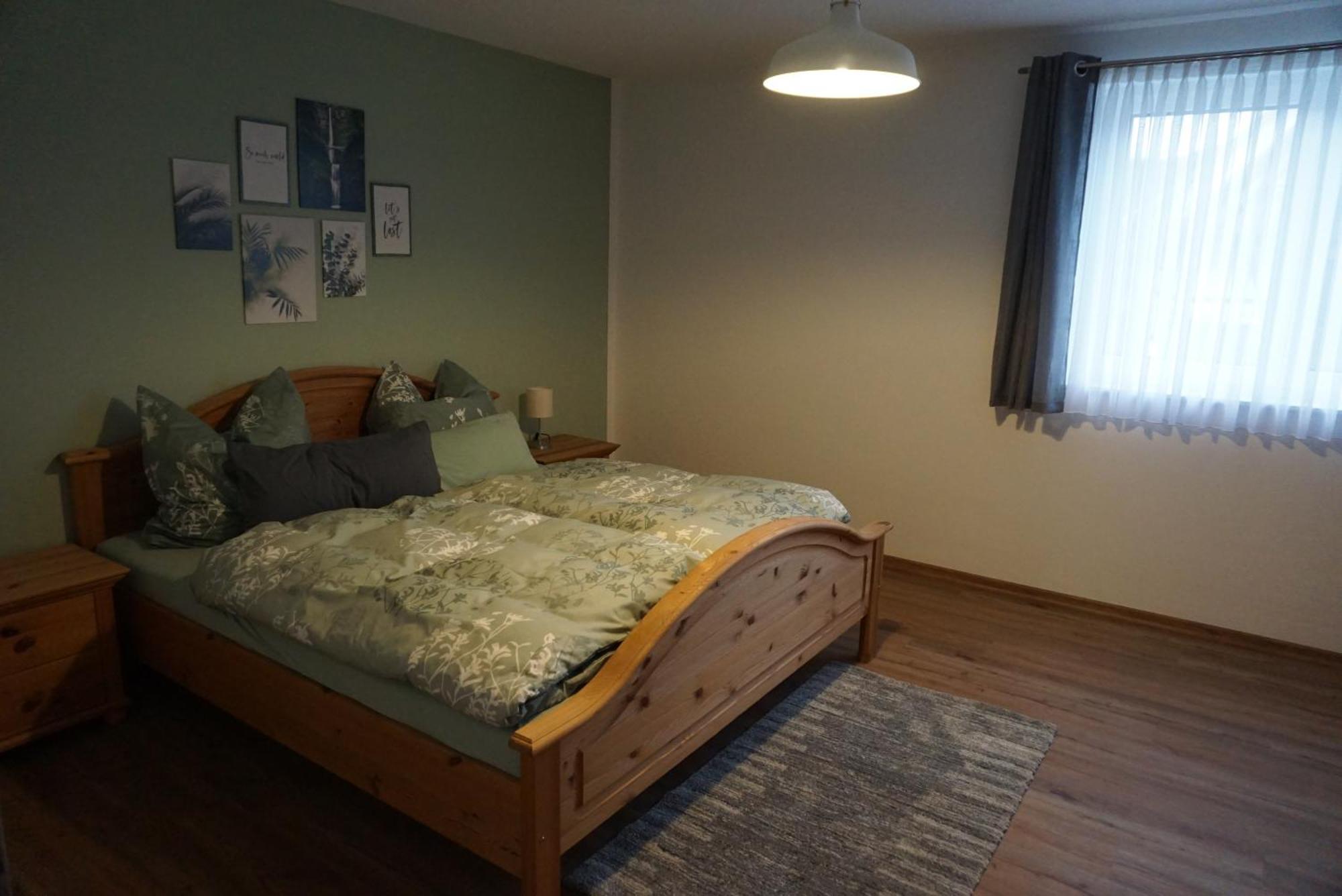 Appartement Haus Redi à Sasbach  Extérieur photo