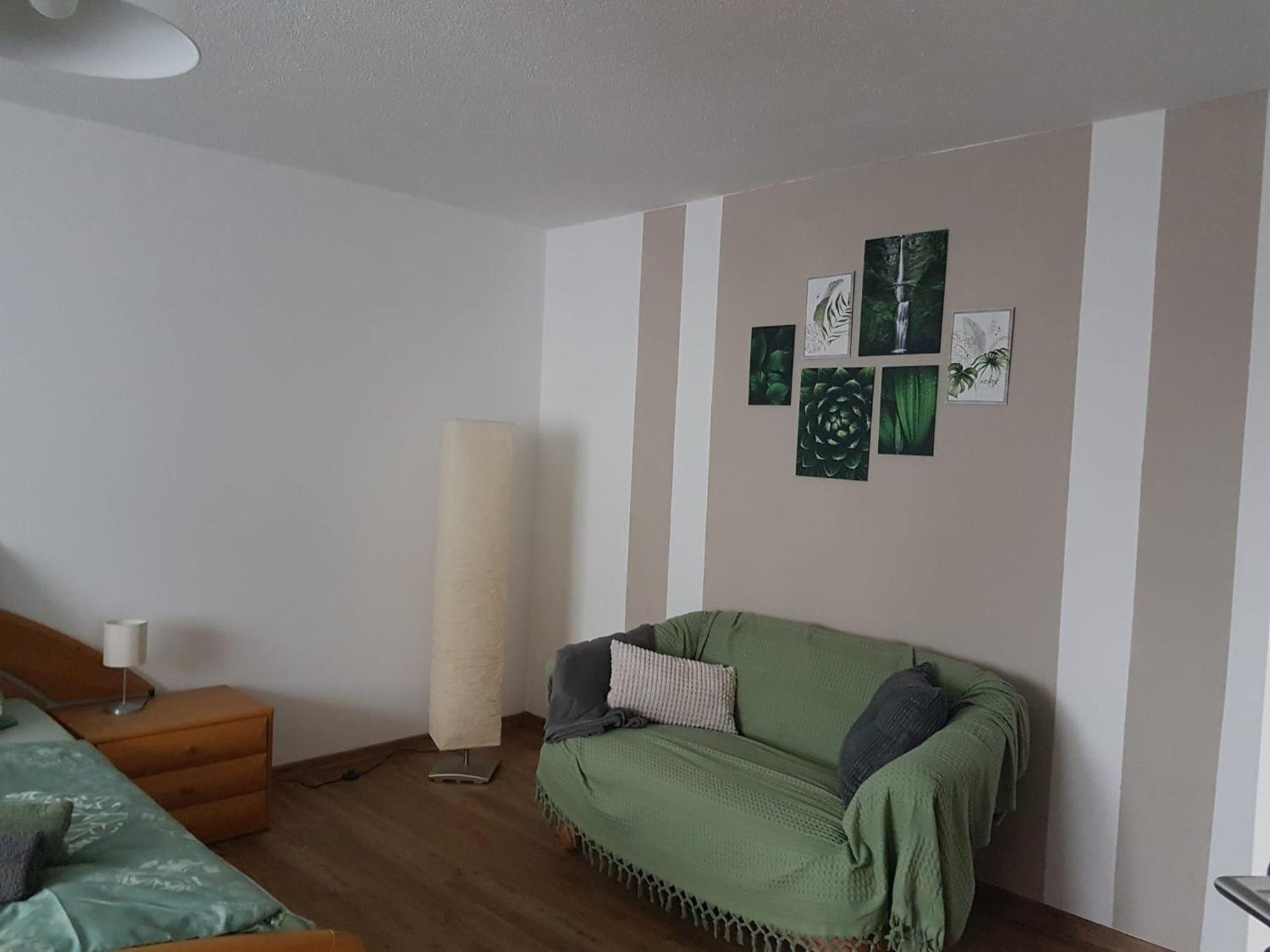 Appartement Haus Redi à Sasbach  Extérieur photo
