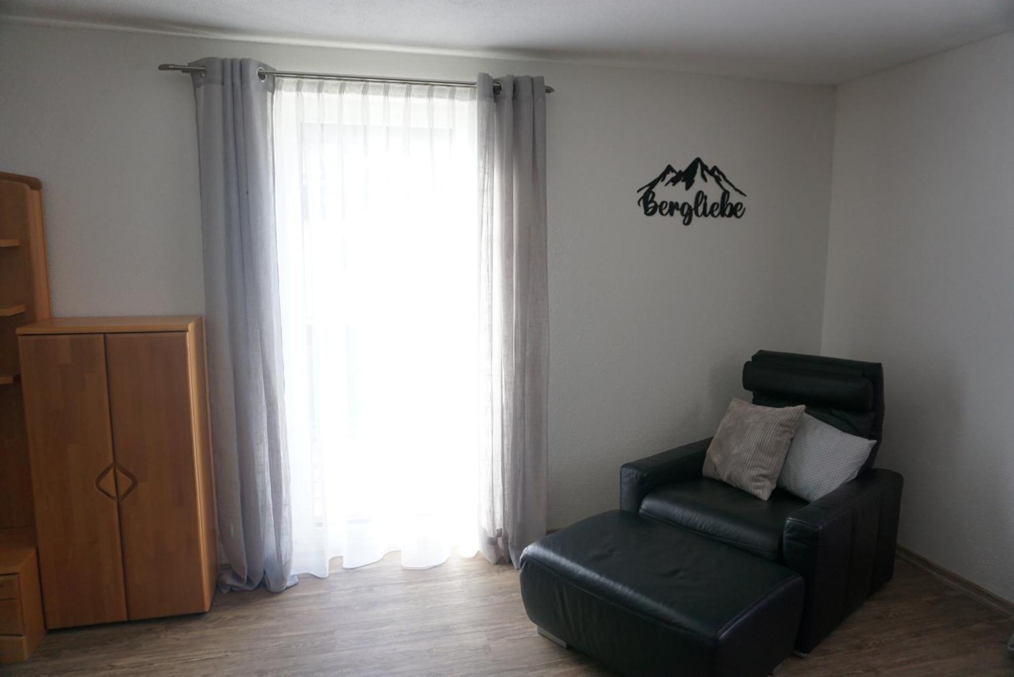 Appartement Haus Redi à Sasbach  Extérieur photo
