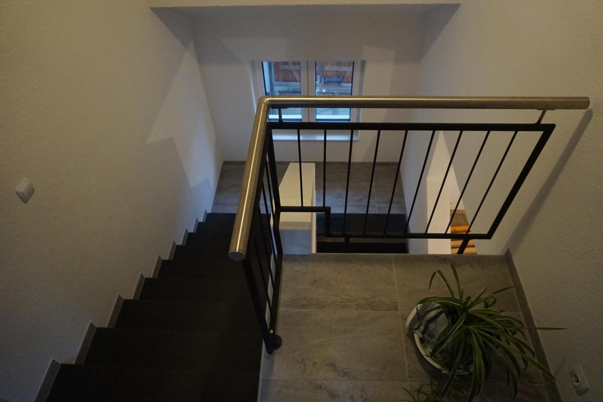 Appartement Haus Redi à Sasbach  Extérieur photo