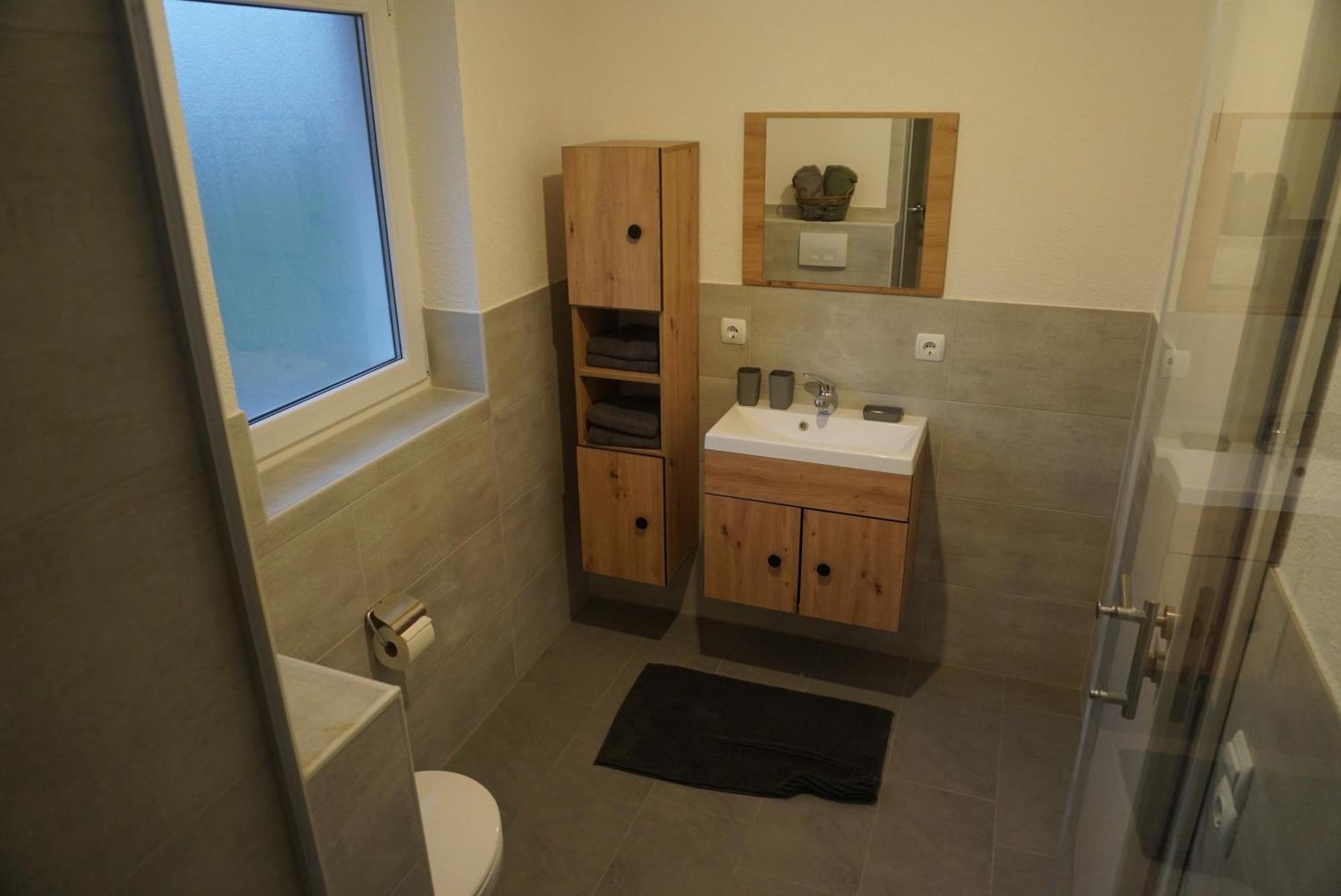 Appartement Haus Redi à Sasbach  Extérieur photo