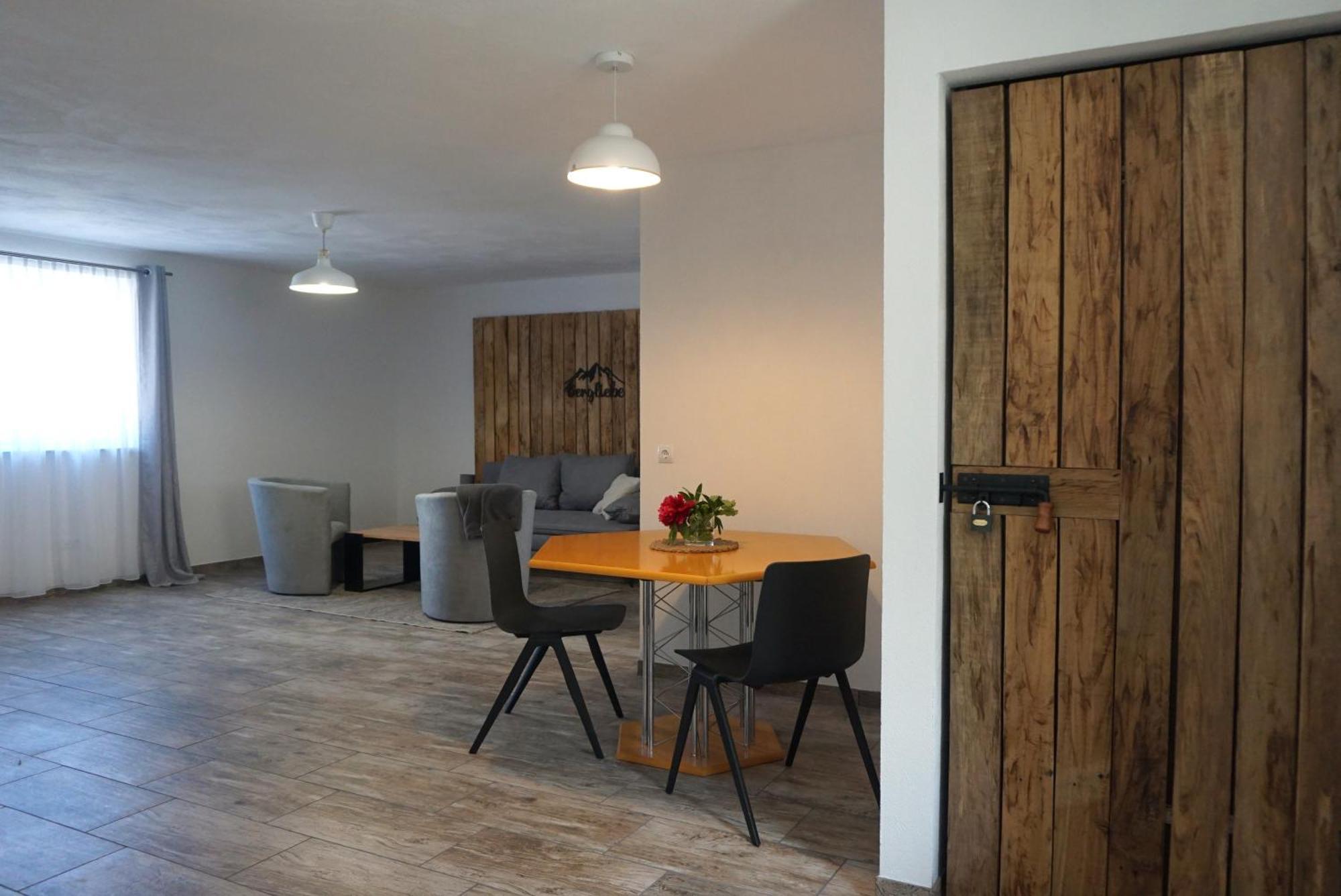 Appartement Haus Redi à Sasbach  Extérieur photo