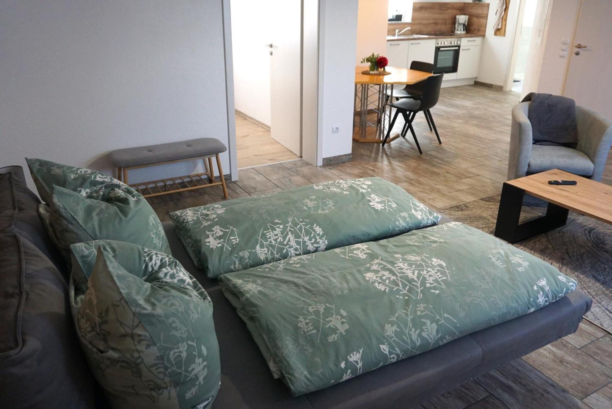 Appartement Haus Redi à Sasbach  Extérieur photo