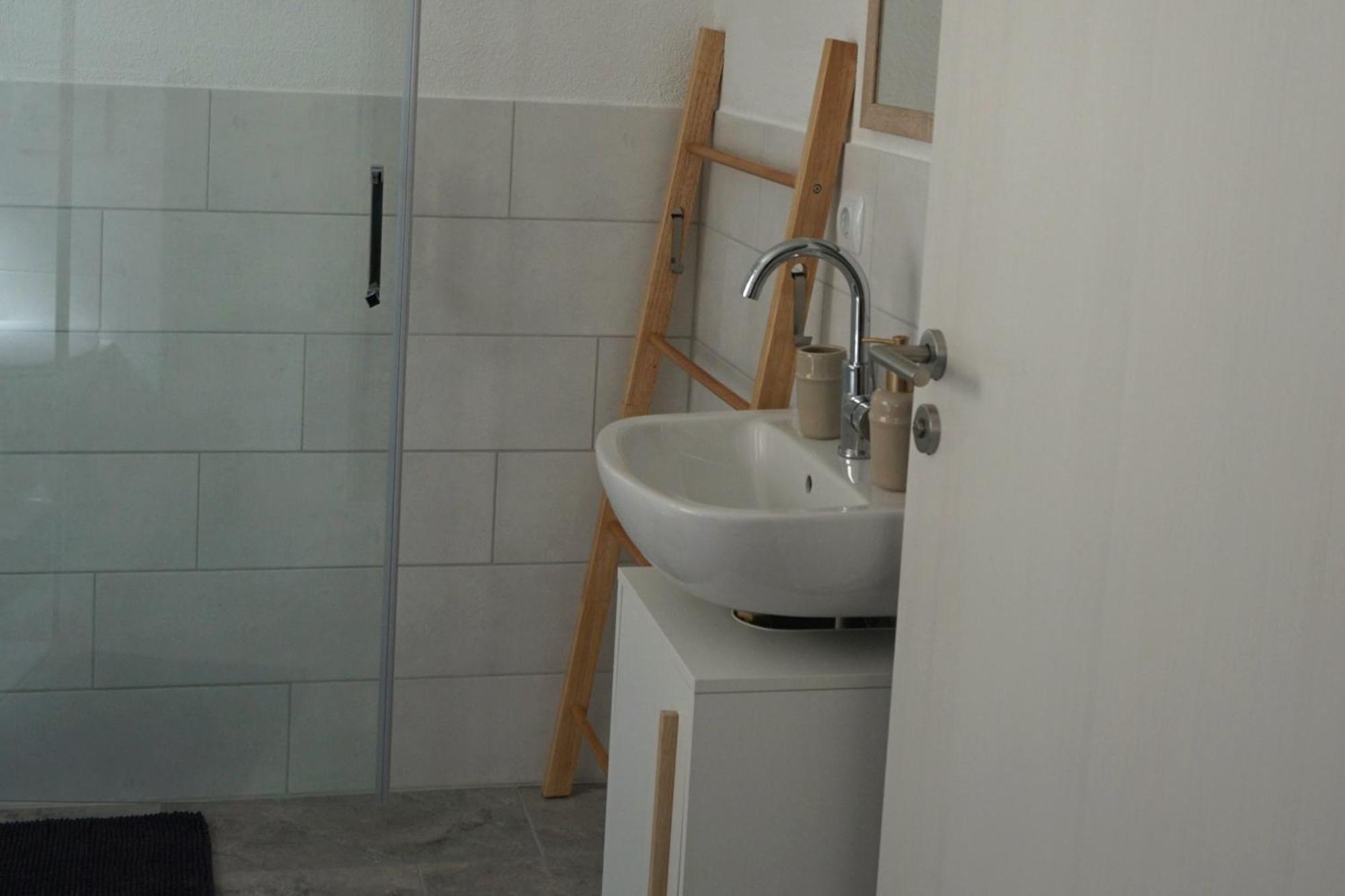Appartement Haus Redi à Sasbach  Extérieur photo