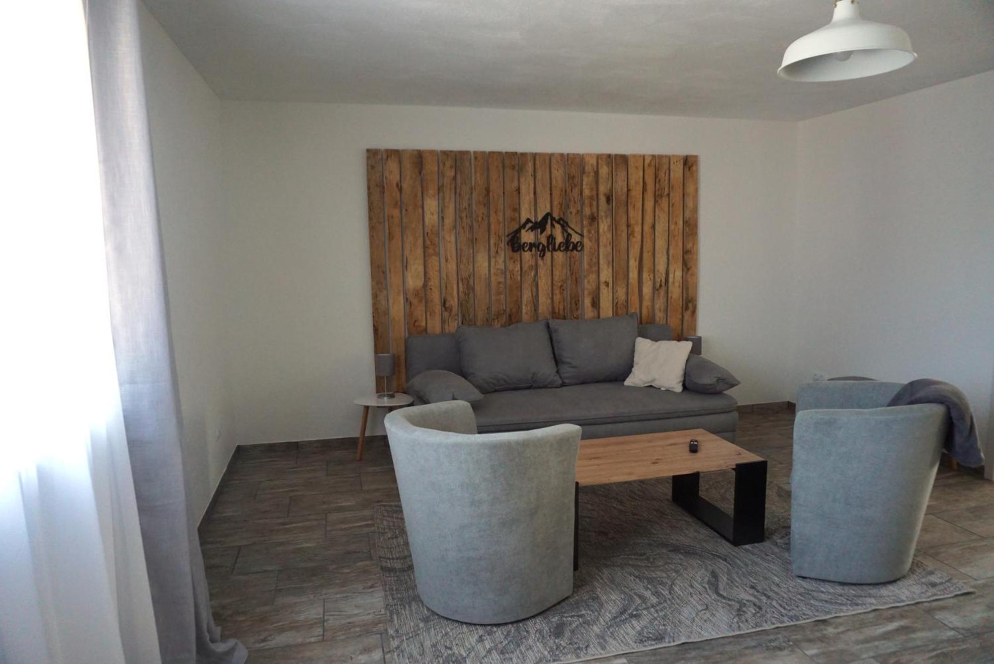 Appartement Haus Redi à Sasbach  Extérieur photo