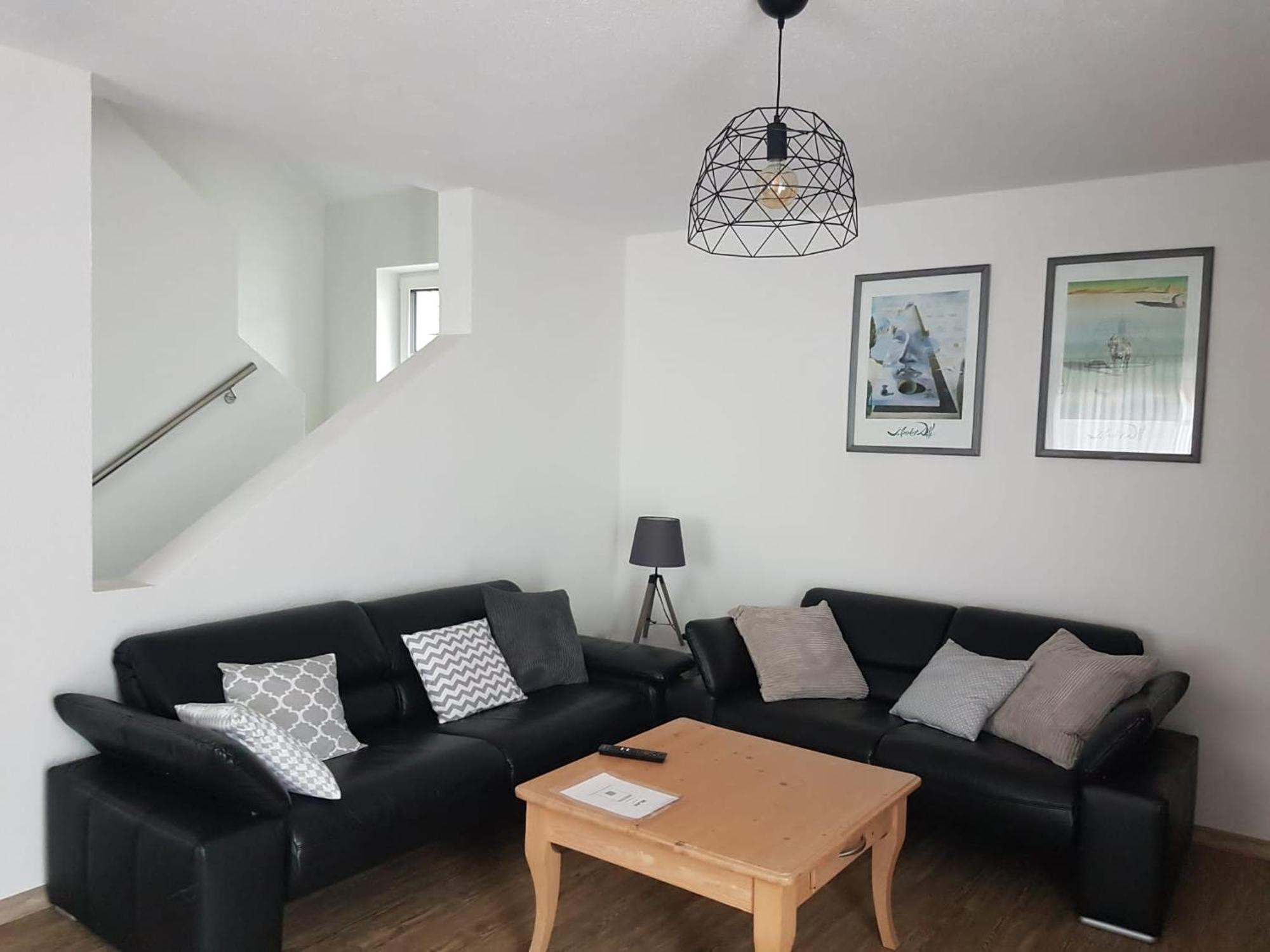 Appartement Haus Redi à Sasbach  Extérieur photo