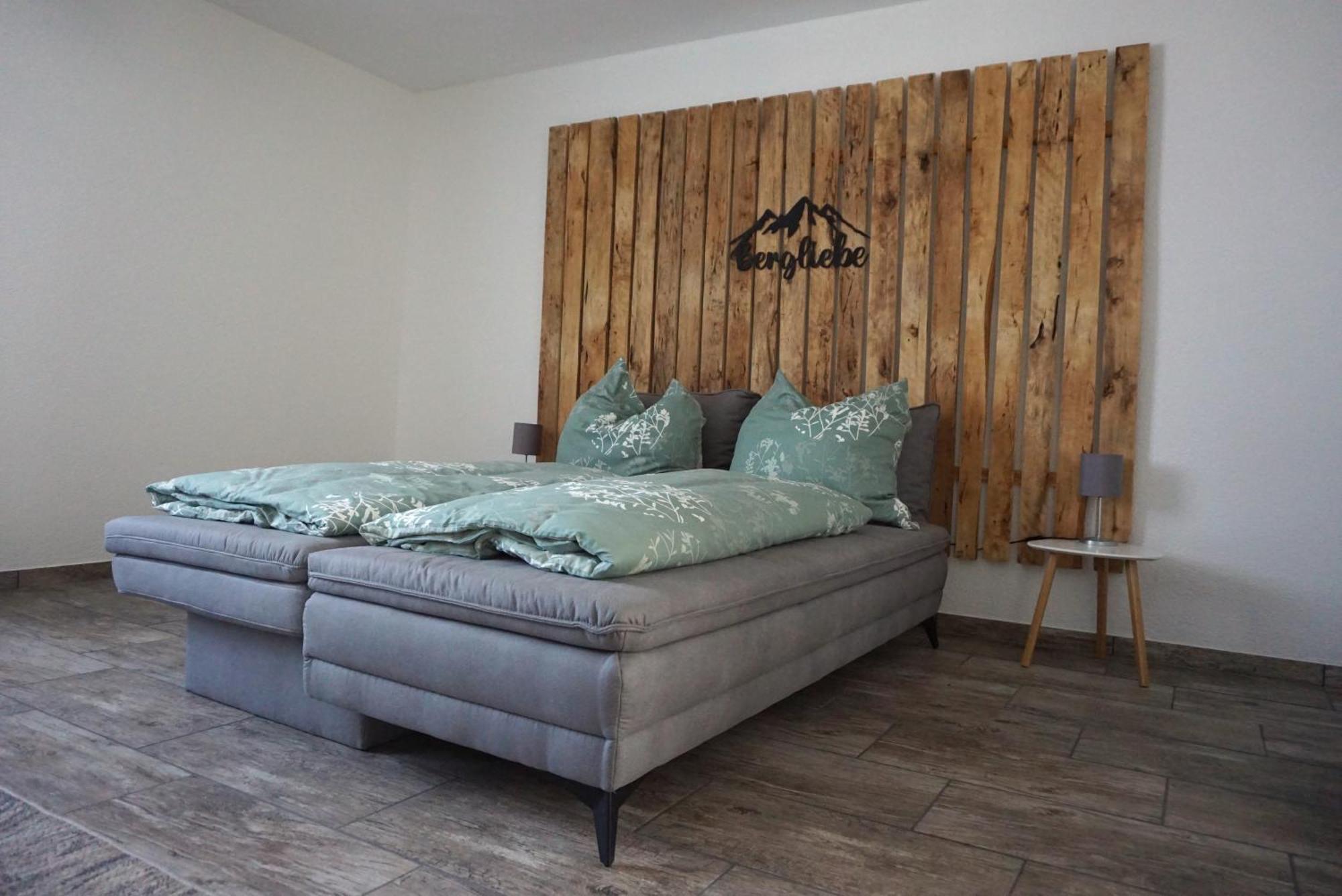 Appartement Haus Redi à Sasbach  Extérieur photo